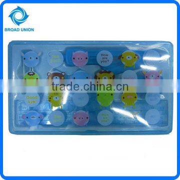 Metal Students Compass Divider Math Set School Compass Set photo-3