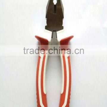 QJ-CP02 New Arrival Hand Tool Combination Pliers photo-6