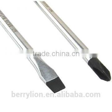 Berrylion CR-V screwdriver CR-V Slotted and Philip Screwdriver