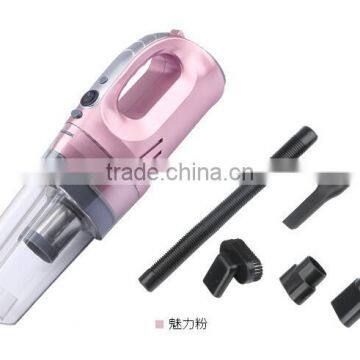 New Car Vacuum Cleaner/cordless Vacuum Cleaner Handy Vacuum Cleaner