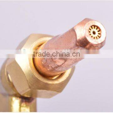 AK-2070 Stainless Steel Gas Cutting Torch photo-3