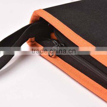 AK-9830 High Quality 15pcs Electronic Tool Set photo-5