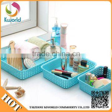 Foldable Plastic Storage Box photo-6