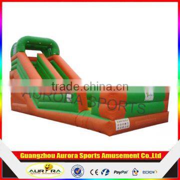 Commercial Inflatable Slide,inflatable bounce slide for Backyard Birthday Party