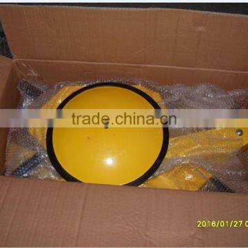 Best Sale Clamp Car Wheel Lock Car Wheel Lock Security Lock for Cars photo-2