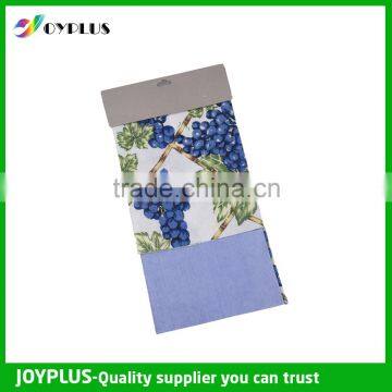 Printed Non Woven Cleaning Wipes