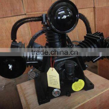 Heavy Duty Belt Drive Air Pump - BWII40 photo-2