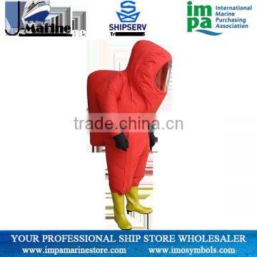 Marine Wholesale Chemical Protective Immersion Suit