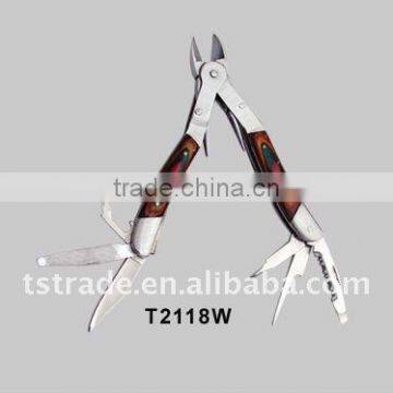 2014 Multi mini eyelet clip plier tools hand tools pliers T2118W