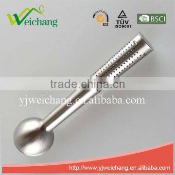 WCA151 Good Quality New Design Stainless Steel Tea Tools Tea Strainer Tea Infuser - Durable and Rust Resistant photo-3