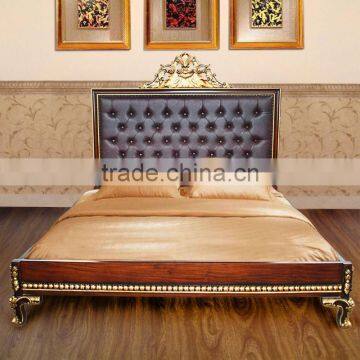 Queen Bed Princes