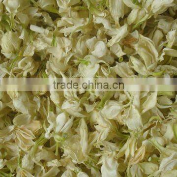 Taiwan Agra Boutique Organic Jasmine Dried Flower Tea photo-2