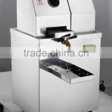 2017 Hot Sale Sugarcane Juicer With CE photo-2