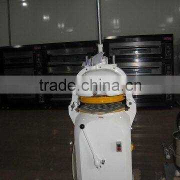 30/36PCS Dough Divider Rounder photo-6