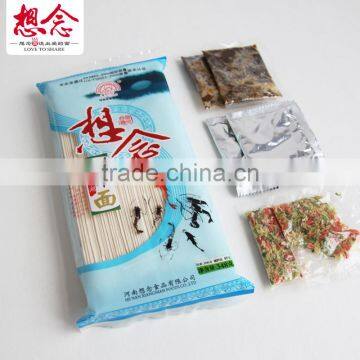 Healthy Shrimp Flavor Soup Noodles Quick Cooking photo-5