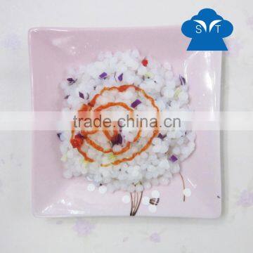 Weight Lose Slimming Rice Shape Shirataki Konjac Rice photo-3