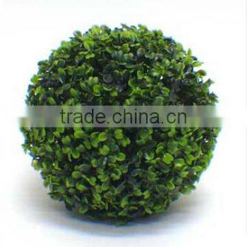 25CM Artificial Topiary Grass Ball Buxus Ball