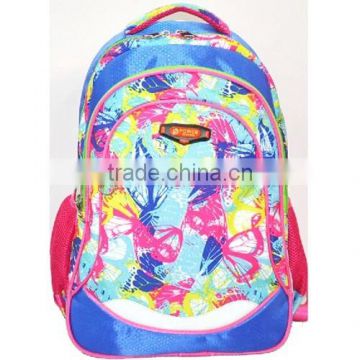 new arrivals multicolor bag backpack