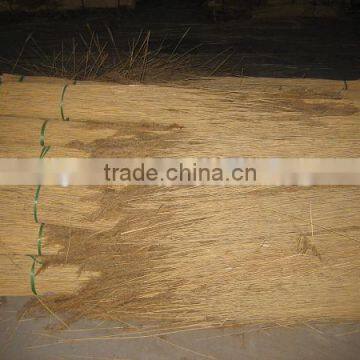 Thatch Roofing Reed