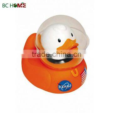 Plastic Baby bath duck pvc bath kids toy floating bath duck