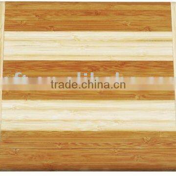 Bamboo Cutting Board #22180