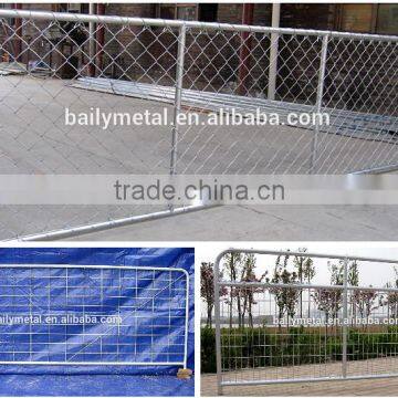 Manufacturer Supply never rust fence panel