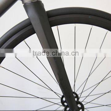 Aluminum Fixed Gear Bike photo-3