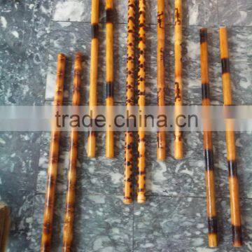 Filipino Tiger Escrima Fighting Arnis Kali Rattan Sticks Martial Arts Training 1" x 28" Fighting Sticks