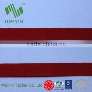 Highly Friendly Cuff Elastic Webbing Nylon Spandex Ribber photo-6