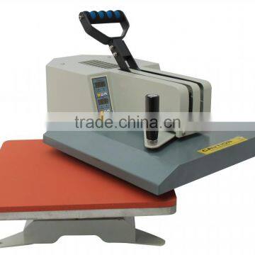 Swing Away Heat Press Transfer Machine Good Price for Sale 38*38cm/15*15 Inches photo-4
