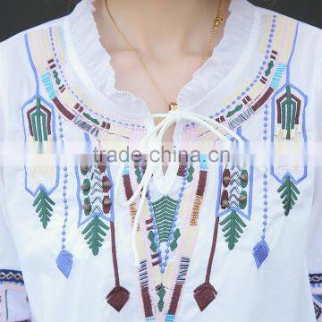 Girls Stylish Top and Shorts Beautiful Embroidery Design Ladies Suits photo-5