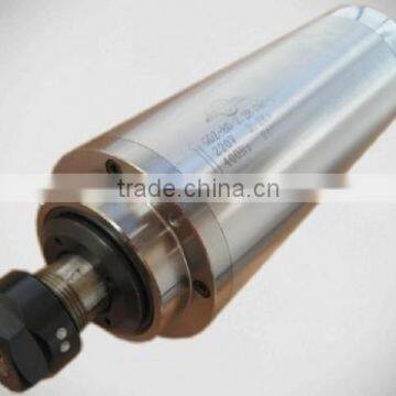 High Speed Cnc Router Spindle Motor Water Cooling Spindle/HSD Air Cooling Spindle photo-5