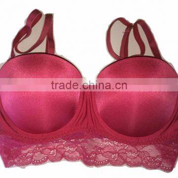 Womens Bra Lingerie (Garment Stock Lots / Apparel Stock / Stocklots / Garment Apparel From Sri Lanka) photo-3