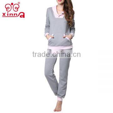 Velour Night Women Sleep Wear photo-2