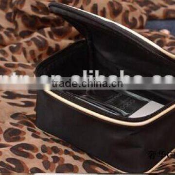 New Listing Custom Cosmetic Bag for Men photo-2