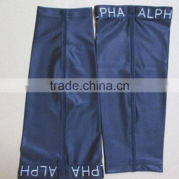 Sublimation Calf Compression Sleeve, Softball Baseball Basketball Cycling Sleeves photo-3