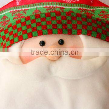 Wholesale Cute Star Shape Christmas Pillow for Gift photo-4