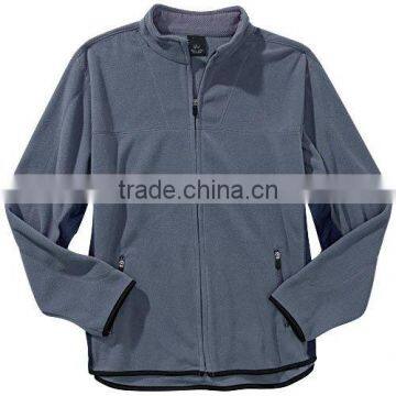 Men Micro fleece Jacket