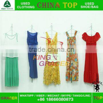 Low Price Adult Used Long Dress, Used Evening Dresses