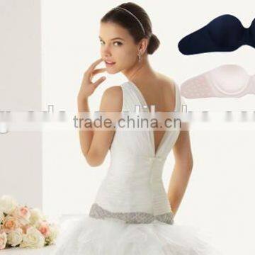 Oem Adhesive Silicone Backless Cold Bra