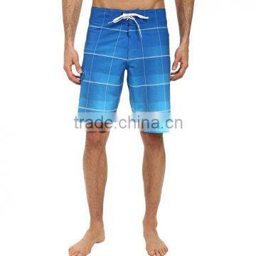 wholesale board shorts men blue beach dry fit shorts