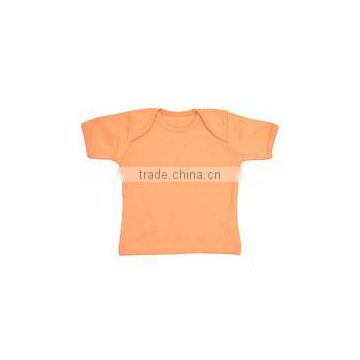 Organic Cotton Baby Lap Tshirt