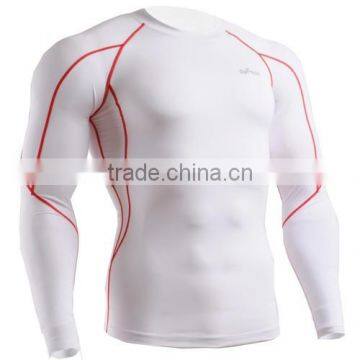 Running Skin Compression Clothes Base Layer