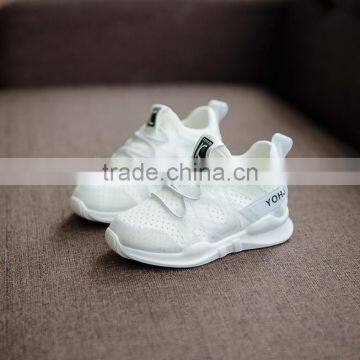 Zm50120b 2017 New Product Childern Sport Casual Shoe Hollow Breathable Shoes Kids photo-2