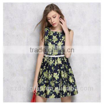 Sexy Girls Cute Short Mature Latest Formal Dress Shirt Patterns With Guangzhou Manufacturer photo-3