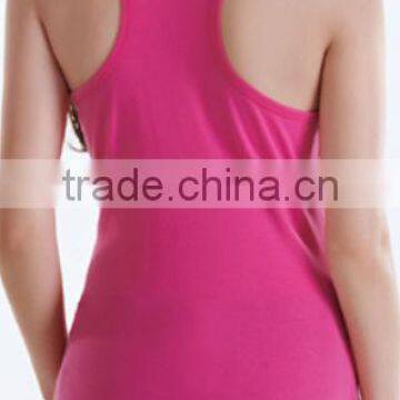 HOT SALE FITNESS TIGHT SEXY CAMISOLE WOMEN TANK TOP photo-3