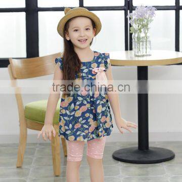 high quality children clothes stocklot