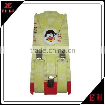 Best Hot Sale Suspenders Wholesale For Children photo-4