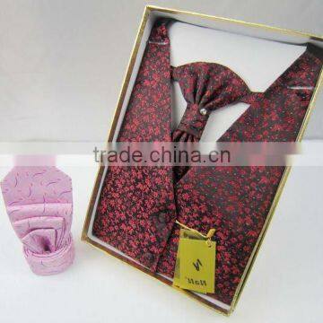 Comfortable Models Waistcoat With Delicate Do Manual Work photo-5