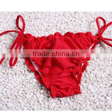 Wholesale Women Two Piece String Bikini photo-3
